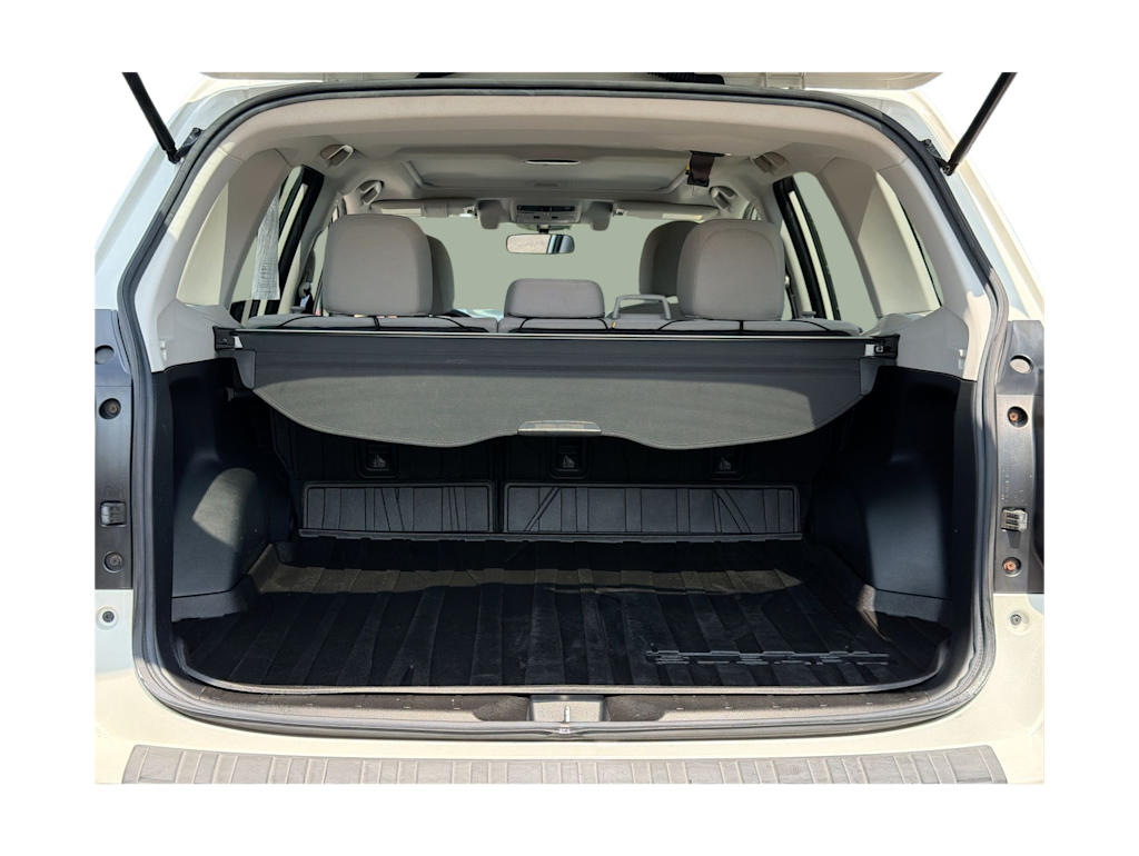 Thumbnail: 2016 Subaru Forester - 17