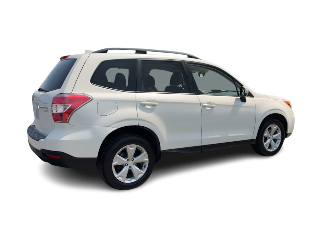 Thumbnail: 2016 Subaru Forester - 23