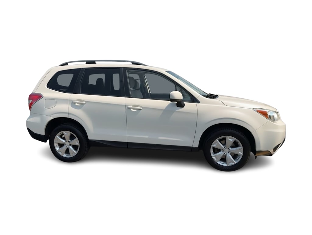 Thumbnail: 2016 Subaru Forester - 24