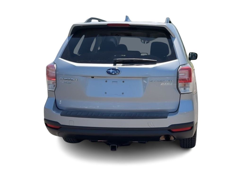 Thumbnail: 2017 Subaru Forester - 5