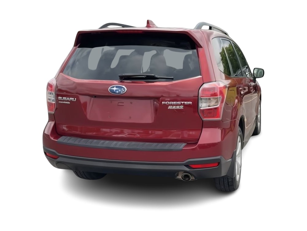 Thumbnail: 2016 Subaru Forester - 22