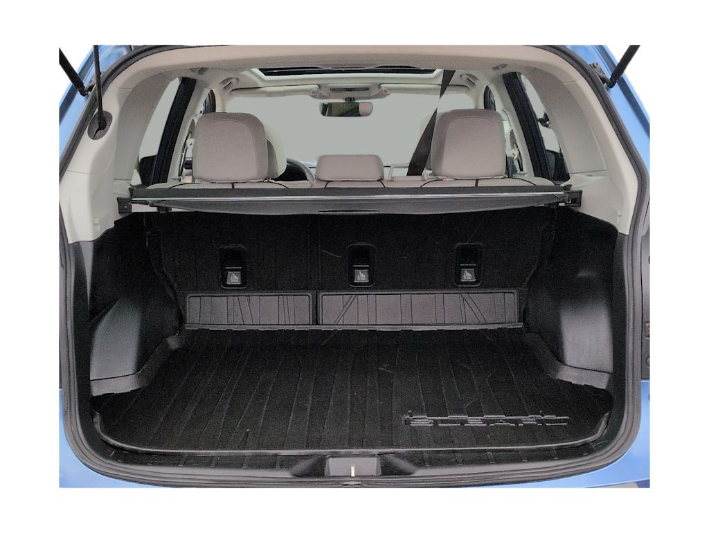 Thumbnail: 2017 Subaru Forester - 17