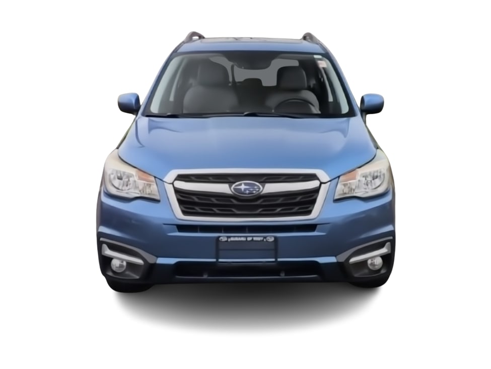 Thumbnail: 2017 Subaru Forester - 5