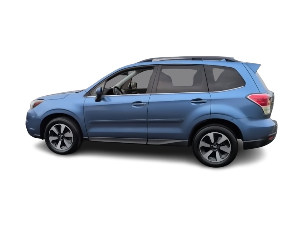 Thumbnail: 2017 Subaru Forester - 22