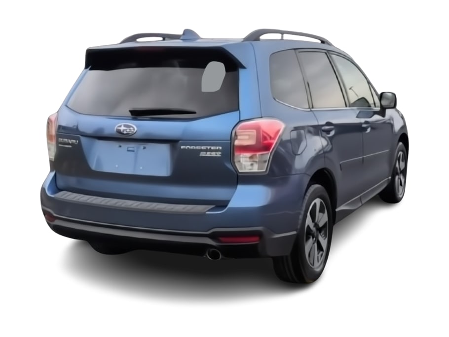 Thumbnail: 2017 Subaru Forester - 23
