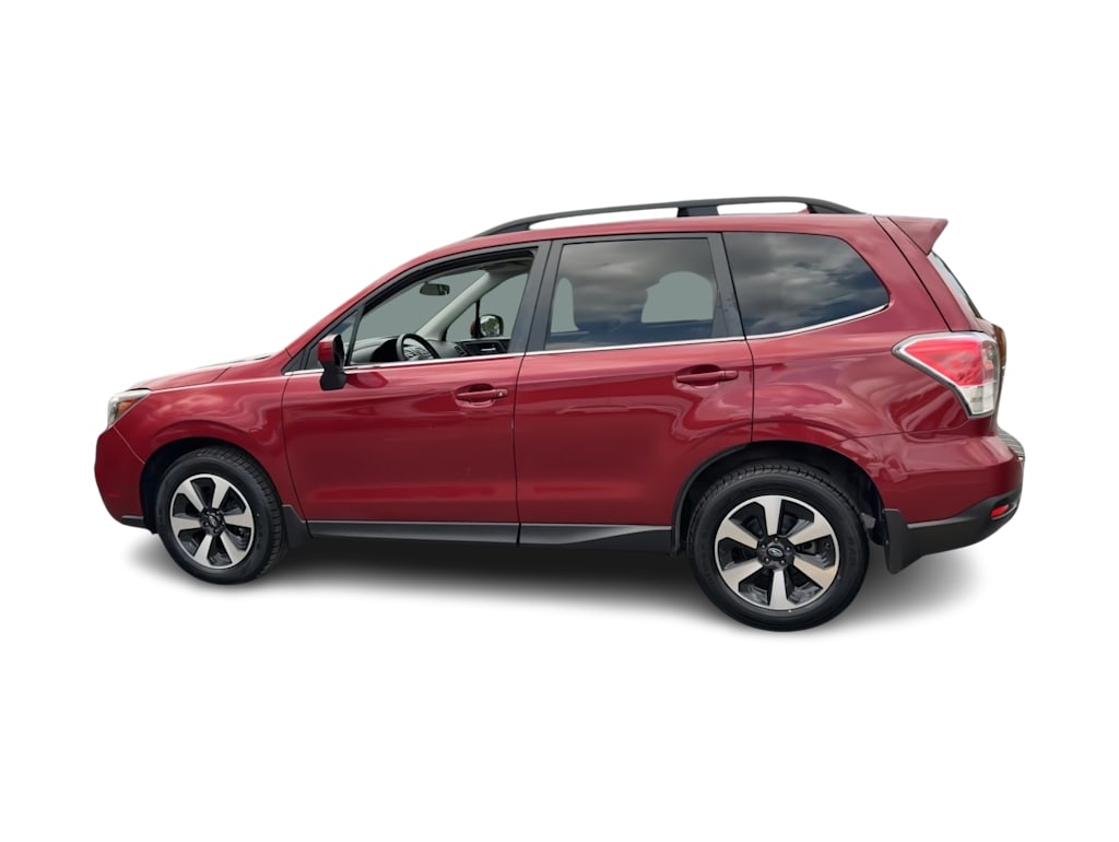 Thumbnail: 2018 Subaru Forester - 20