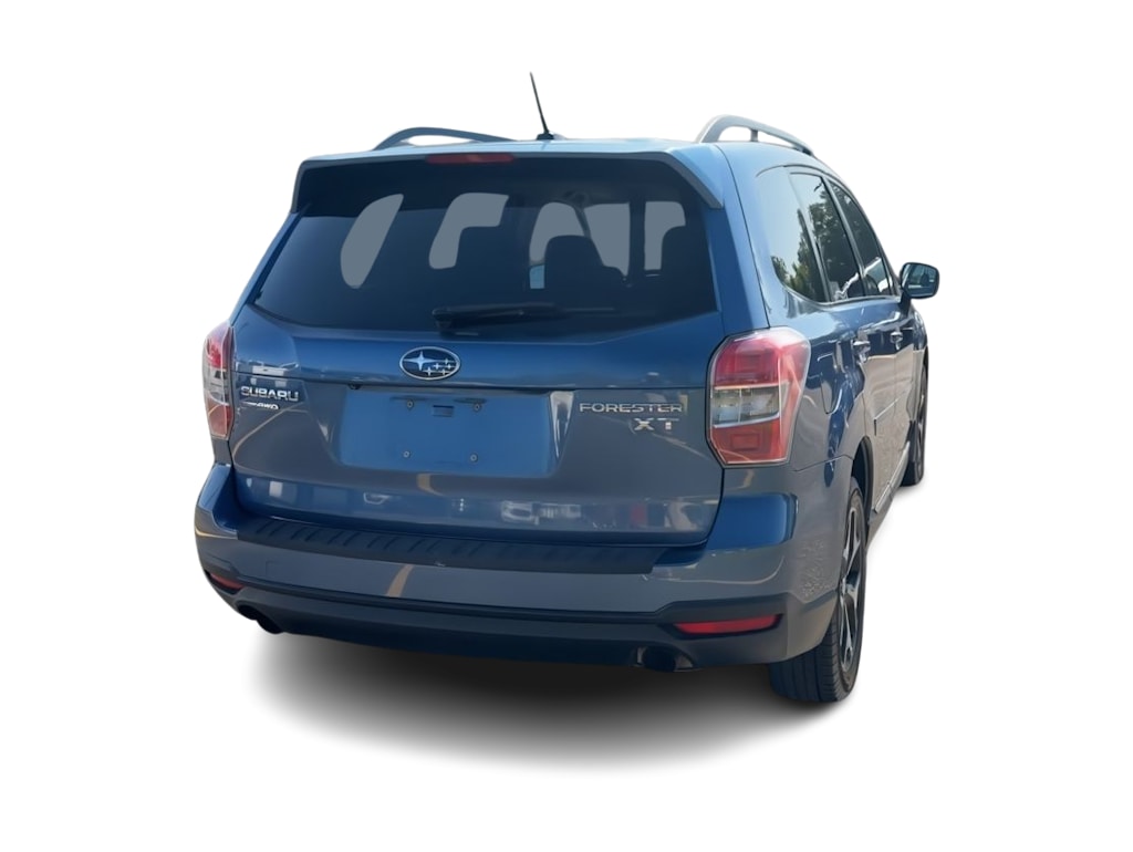 Thumbnail: 2015 Subaru Forester - 22