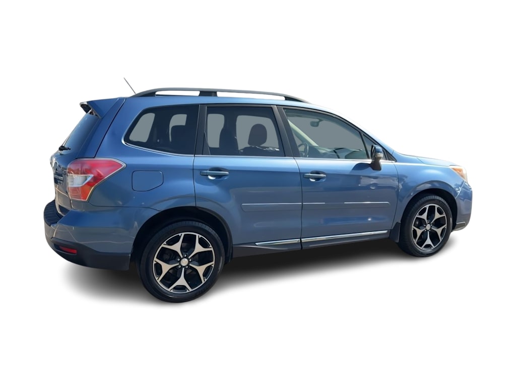 Thumbnail: 2015 Subaru Forester - 23