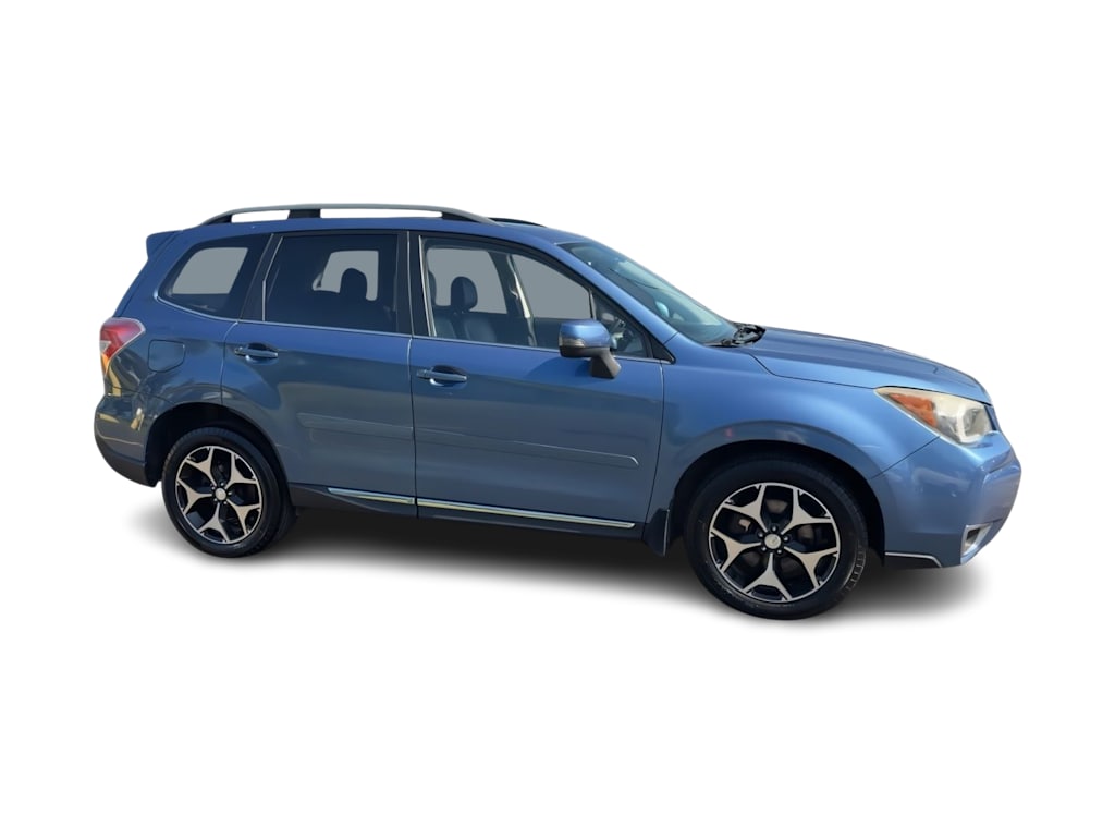 Thumbnail: 2015 Subaru Forester - 24