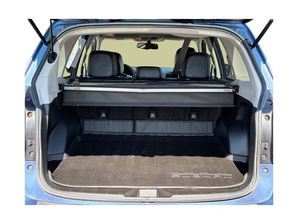 Thumbnail: 2015 Subaru Forester - 16
