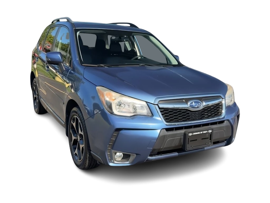 Thumbnail: 2015 Subaru Forester - 19