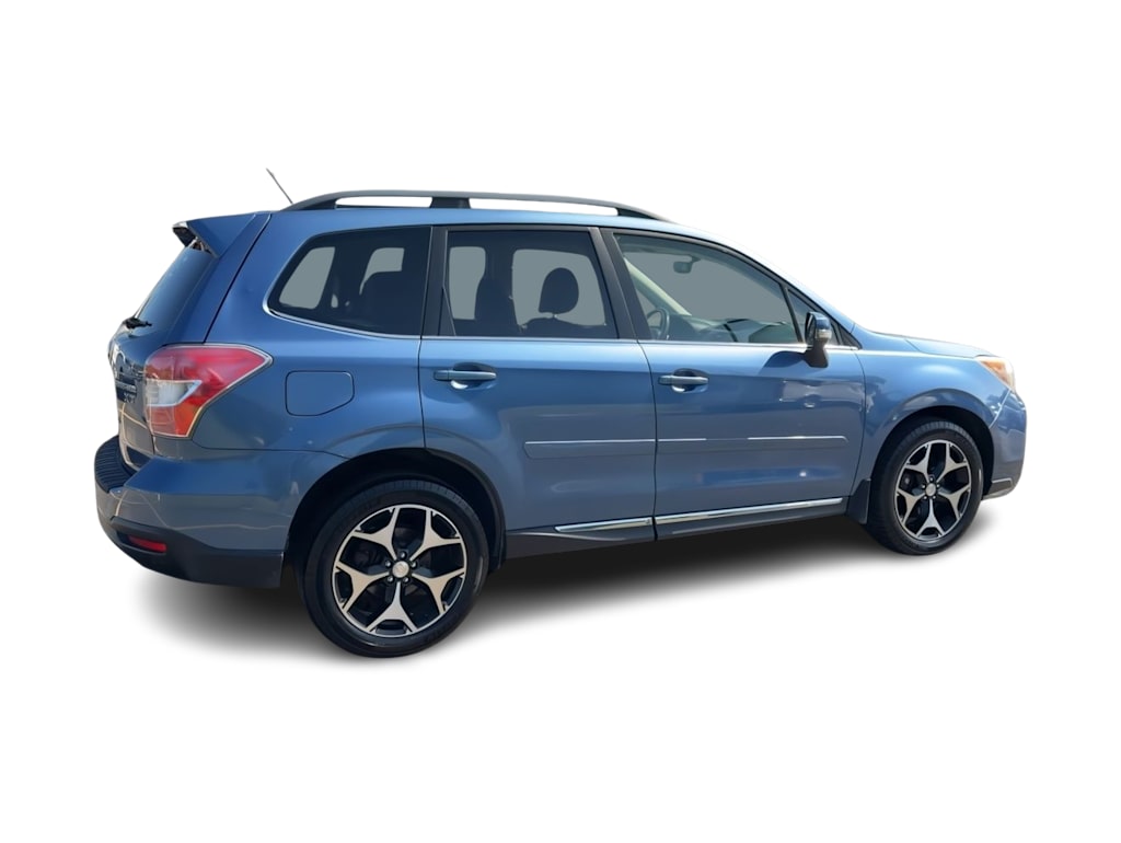 Thumbnail: 2015 Subaru Forester - 23