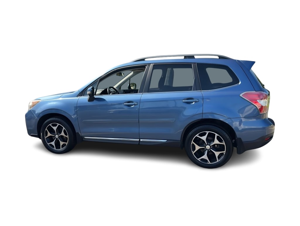 Thumbnail: 2015 Subaru Forester - 21