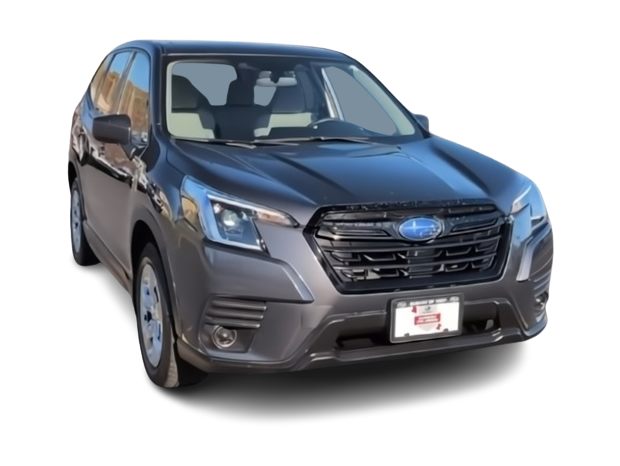 Thumbnail: 2022 Subaru Forester - 6