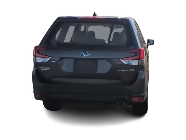Thumbnail: 2022 Subaru Forester - 5