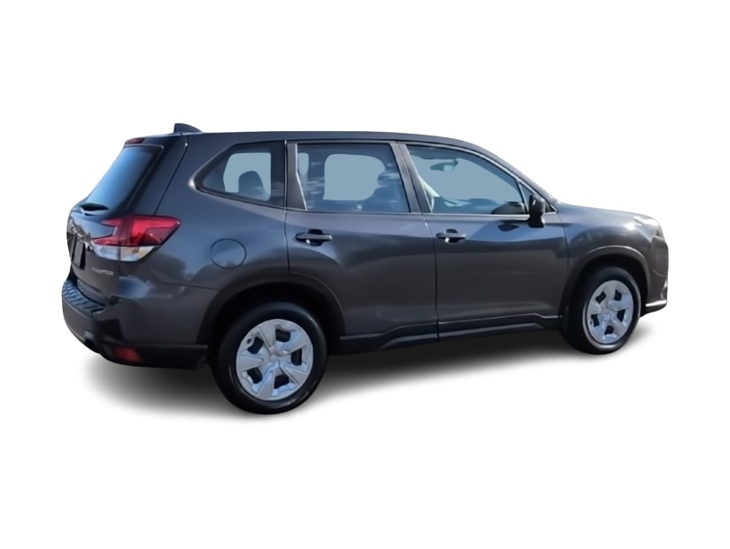 Thumbnail: 2022 Subaru Forester - 23