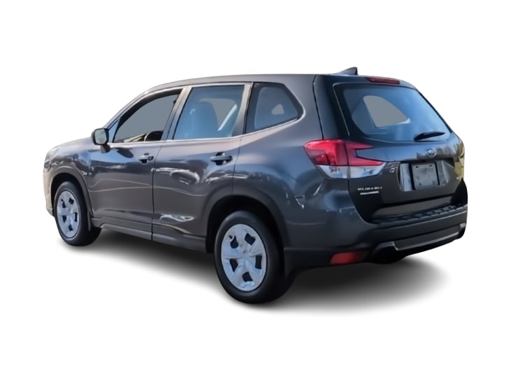 Thumbnail: 2022 Subaru Forester - 4