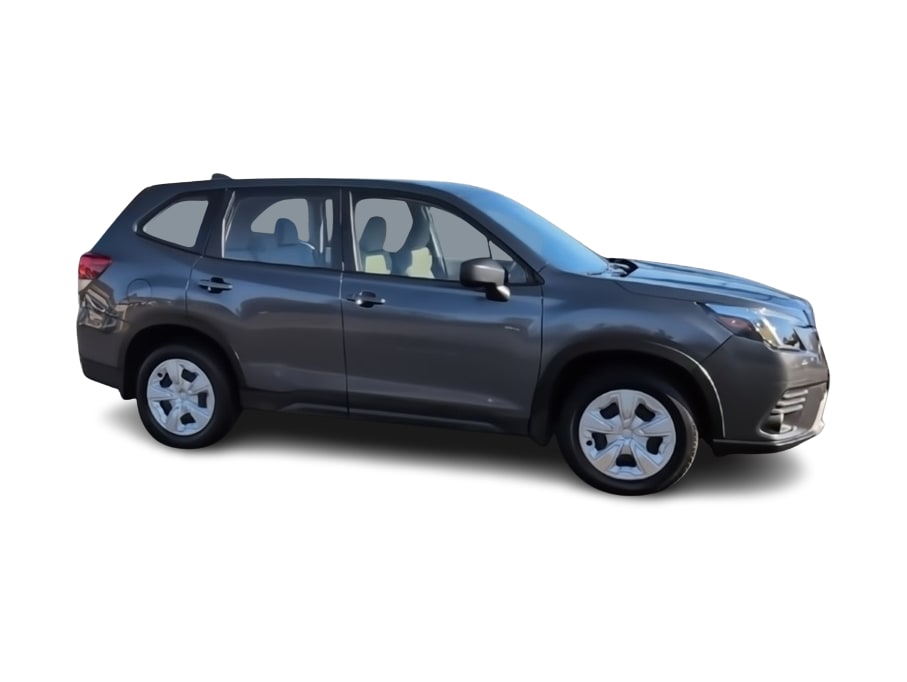 Thumbnail: 2022 Subaru Forester - 24