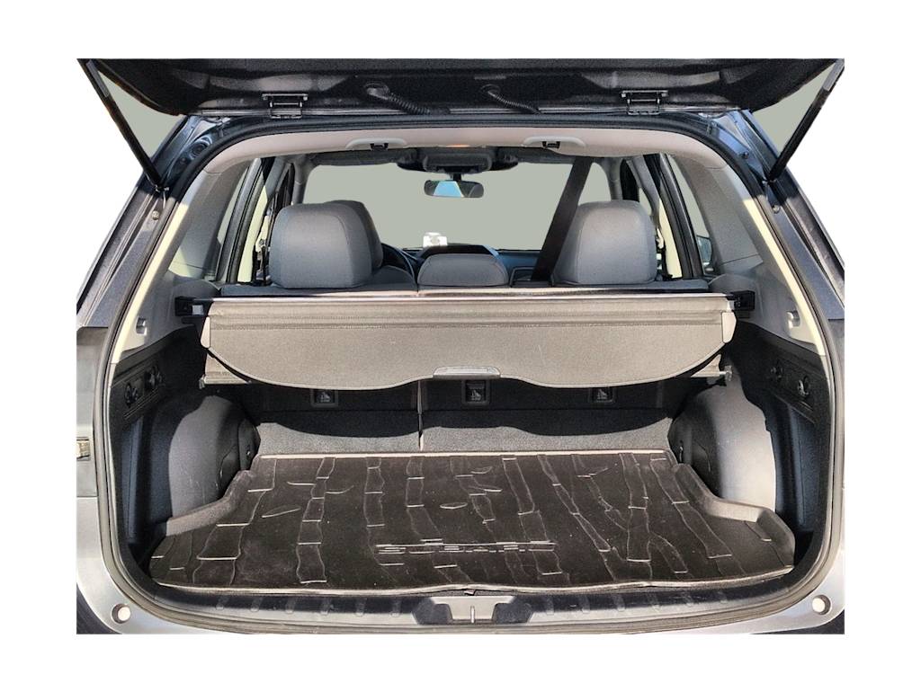 Thumbnail: 2022 Subaru Forester - 18