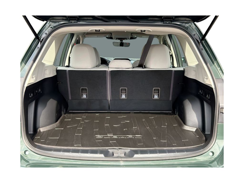 Thumbnail: 2024 Subaru Forester - 16