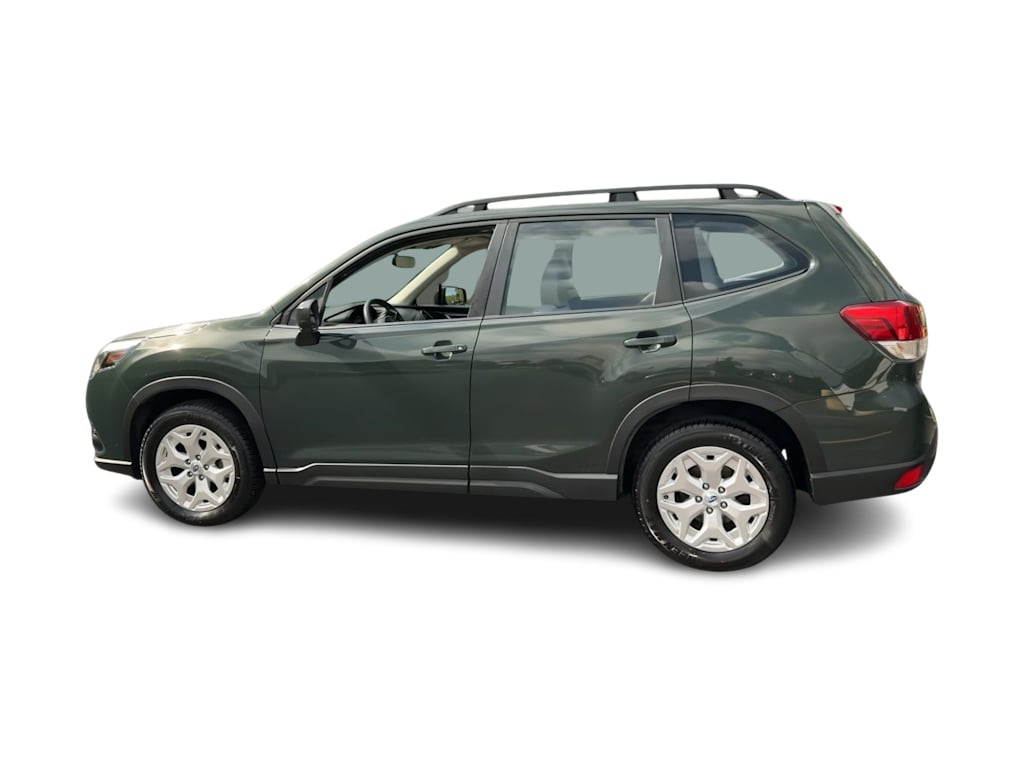 Thumbnail: 2024 Subaru Forester - 21