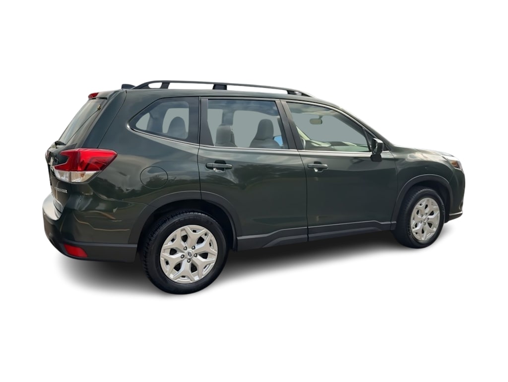 Thumbnail: 2024 Subaru Forester - 23