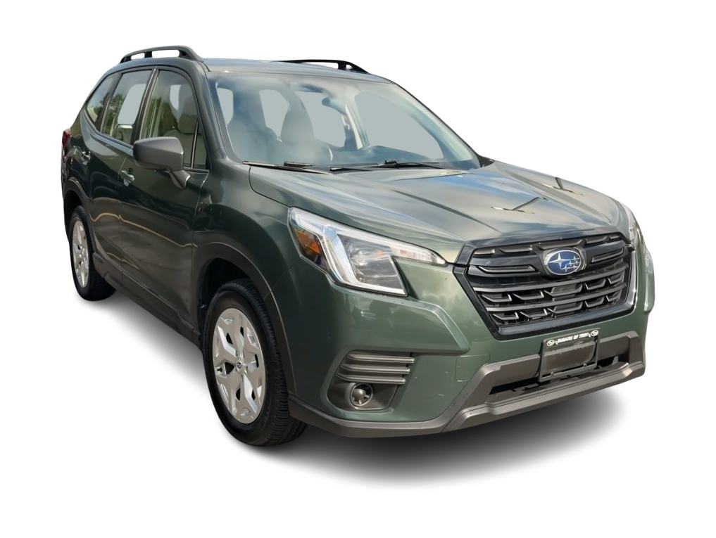 Thumbnail: 2024 Subaru Forester - 19