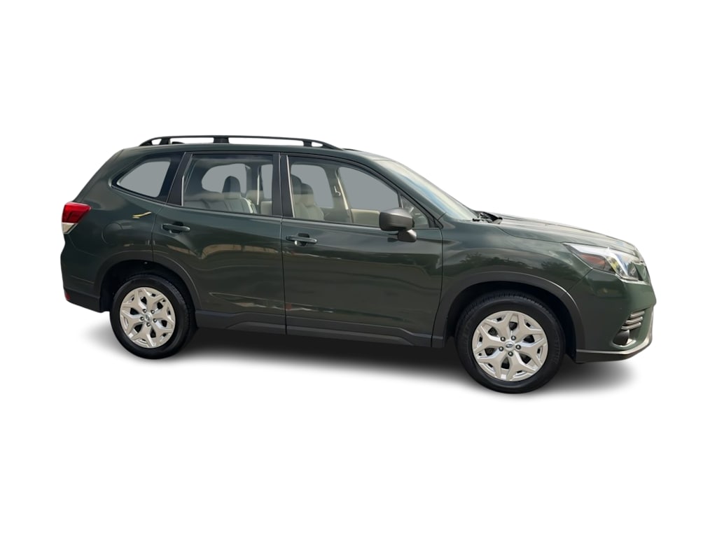 Thumbnail: 2024 Subaru Forester - 24