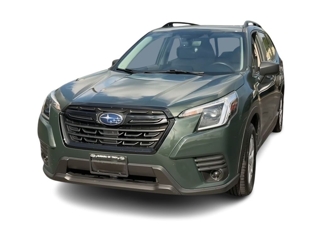 Thumbnail: 2024 Subaru Forester - 20