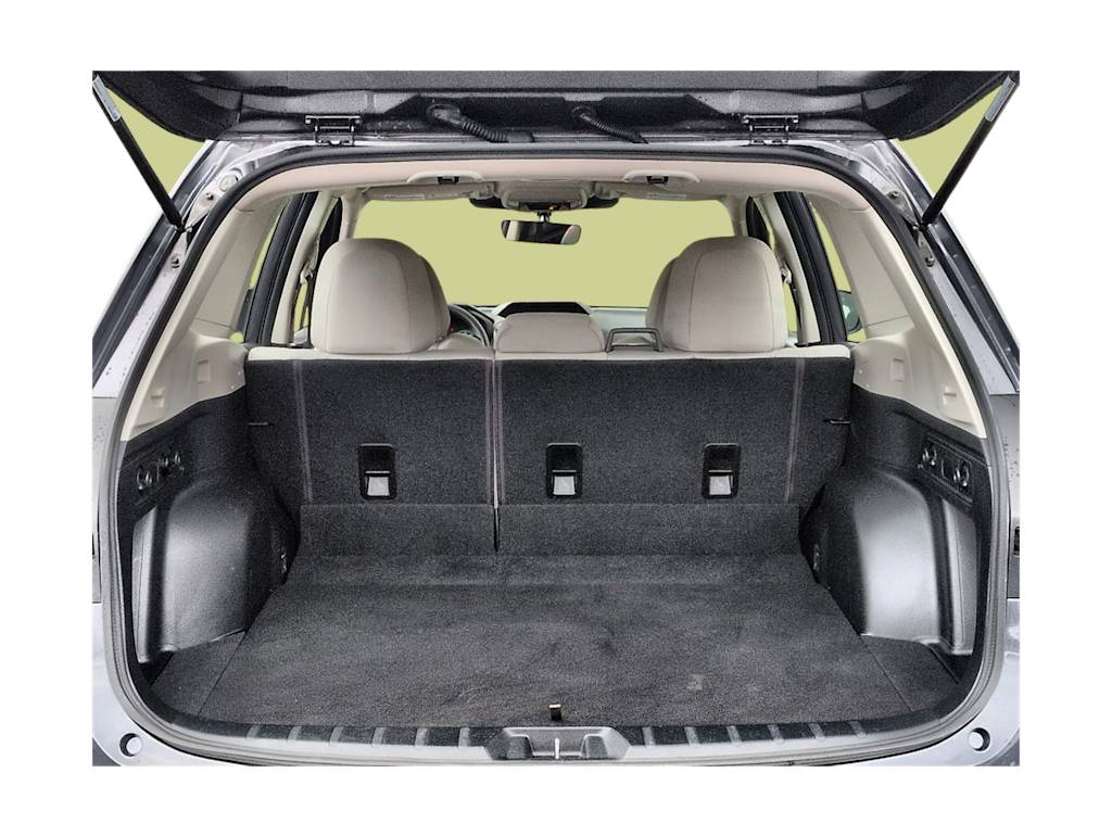 Thumbnail: 2023 Subaru Forester - 37