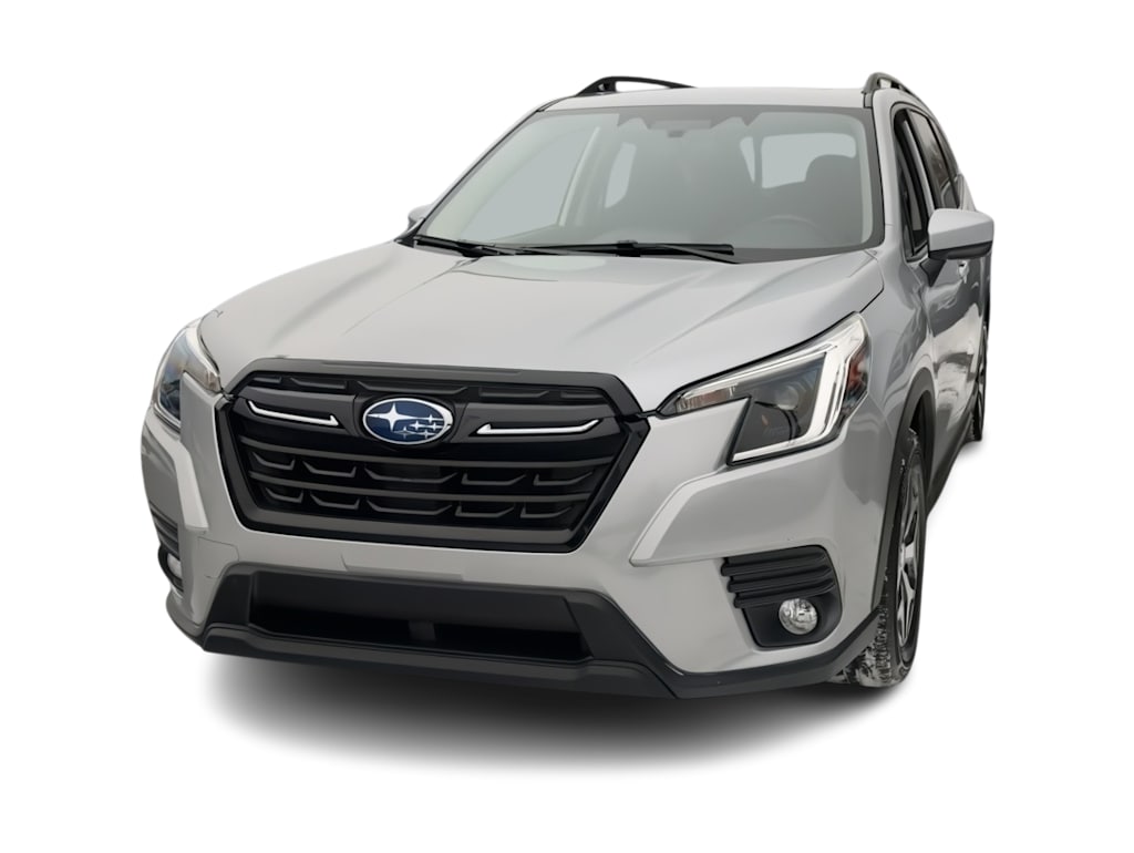 Thumbnail: 2023 Subaru Forester - 6