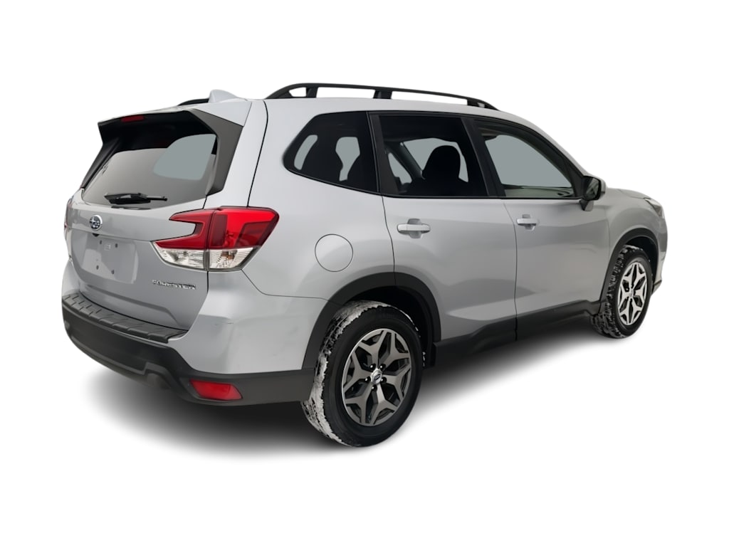 Thumbnail: 2023 Subaru Forester - 23