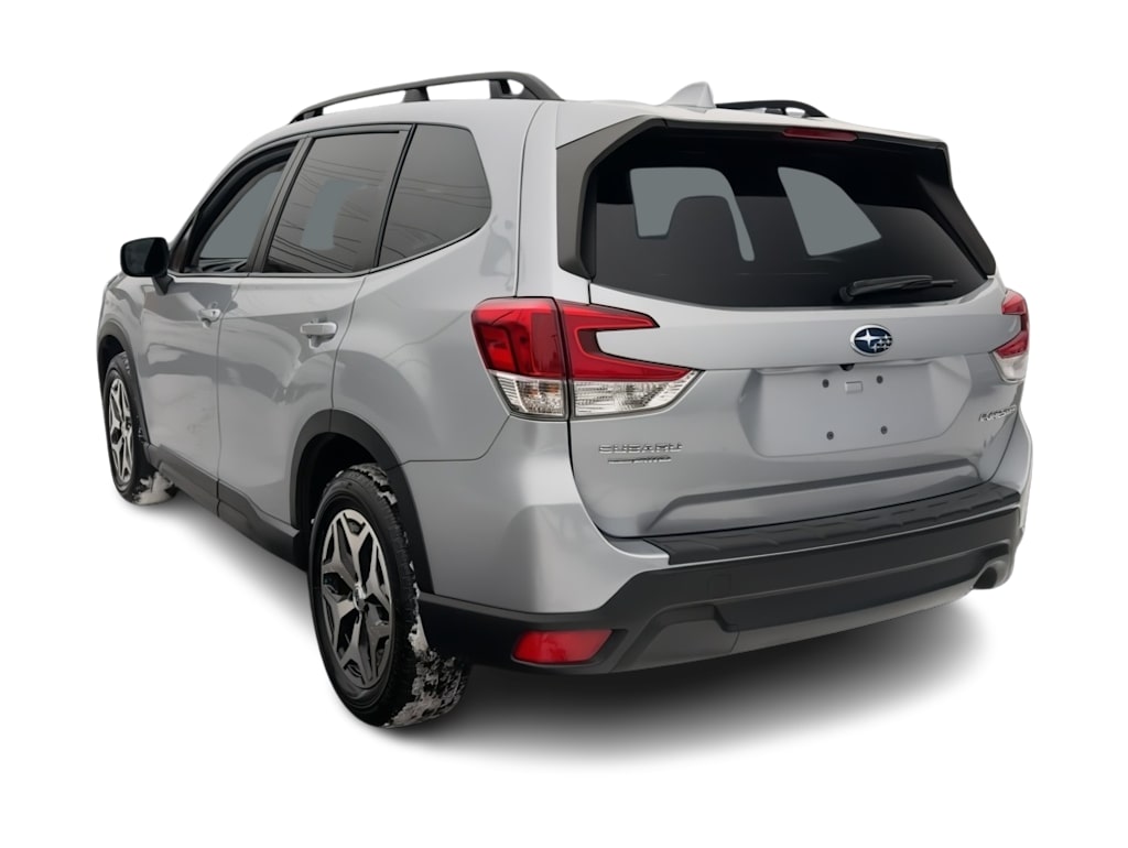 Thumbnail: 2023 Subaru Forester - 4