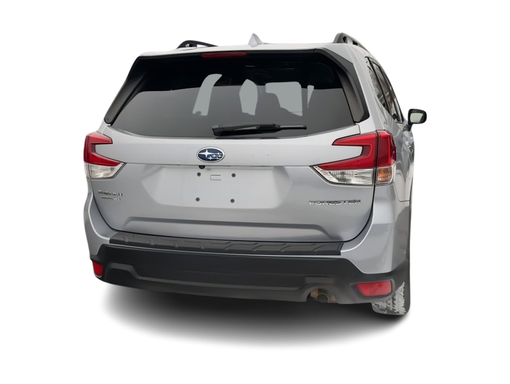 Thumbnail: 2023 Subaru Forester - 5