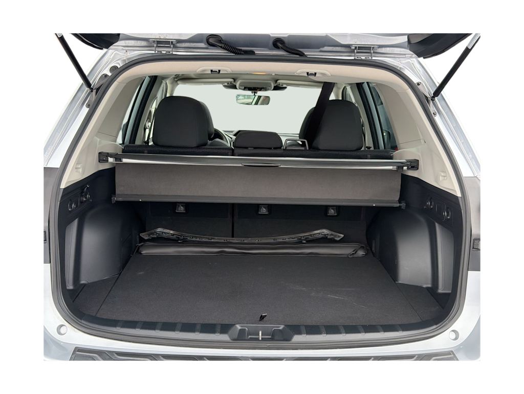 Thumbnail: 2023 Subaru Forester - 18