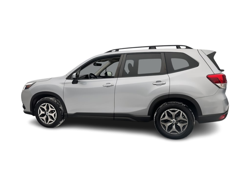 Thumbnail: 2023 Subaru Forester - 22