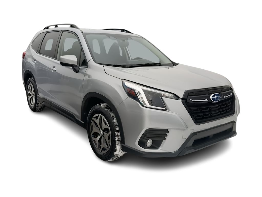 Thumbnail: 2023 Subaru Forester - 21