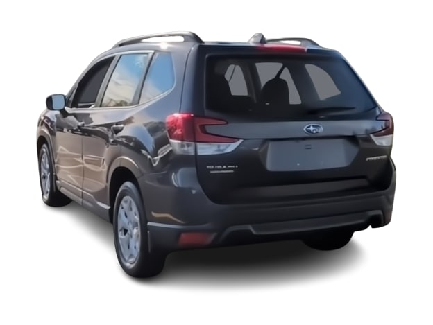 Thumbnail: 2020 Subaru Forester - 4