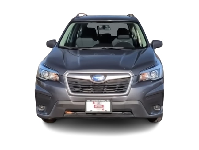Thumbnail: 2020 Subaru Forester - 5