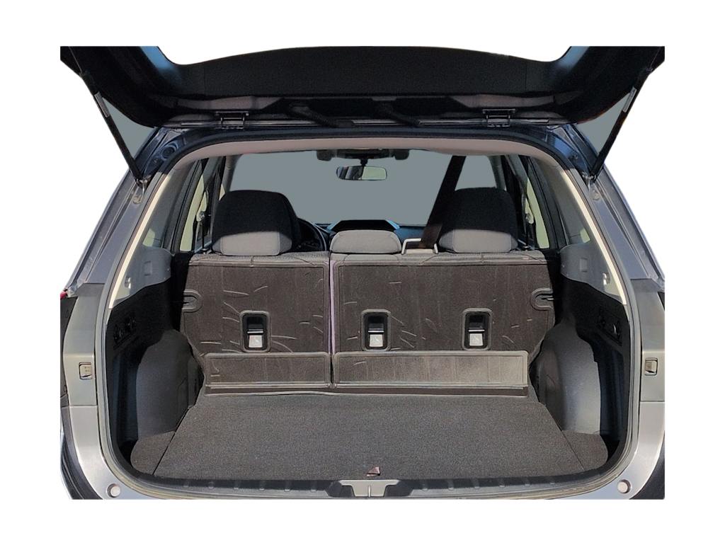 Thumbnail: 2020 Subaru Forester - 17