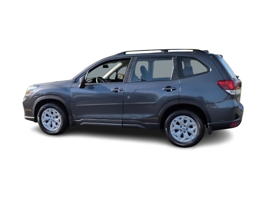 Thumbnail: 2020 Subaru Forester - 22