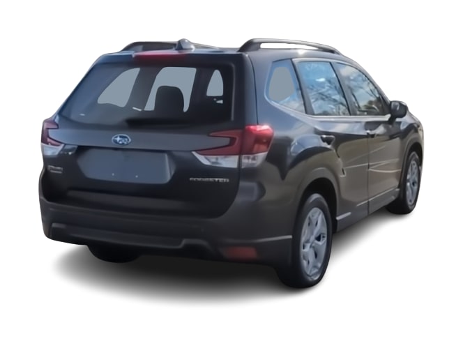Thumbnail: 2020 Subaru Forester - 23