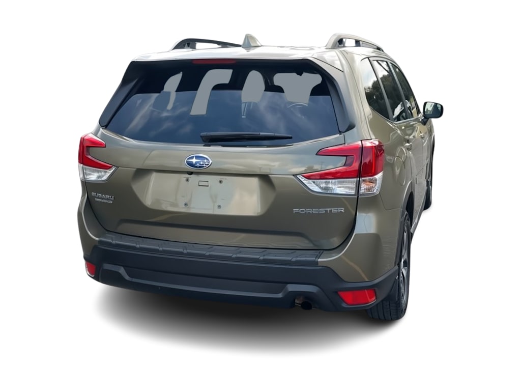 Thumbnail: 2023 Subaru Forester - 22