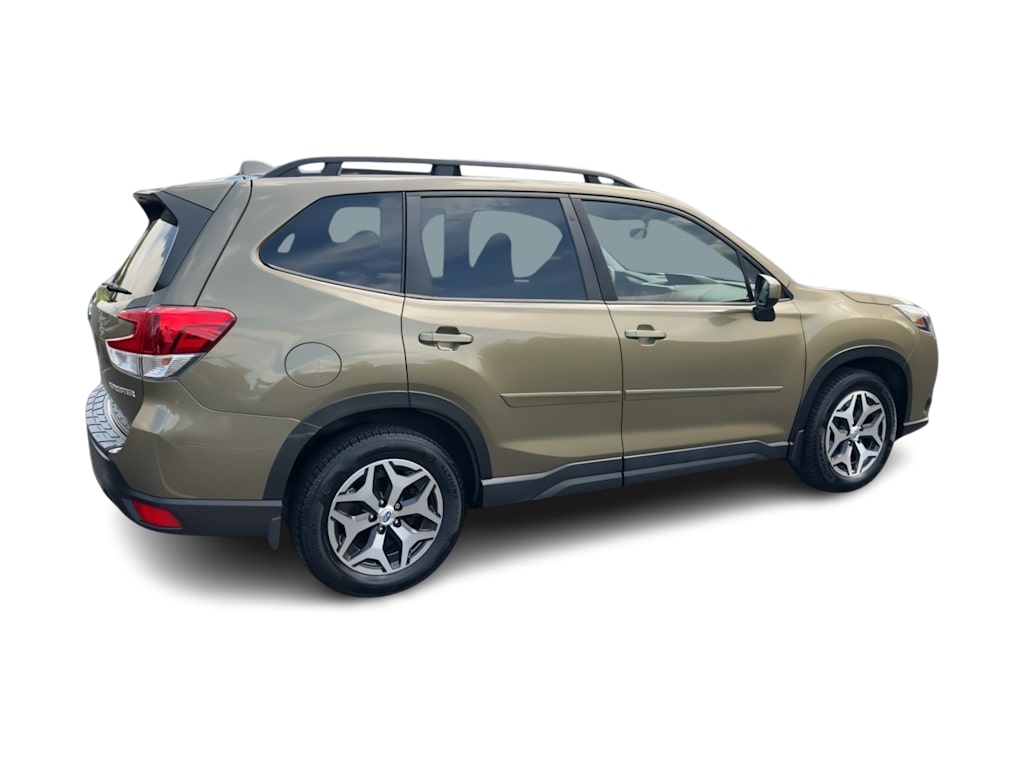 Thumbnail: 2023 Subaru Forester - 23