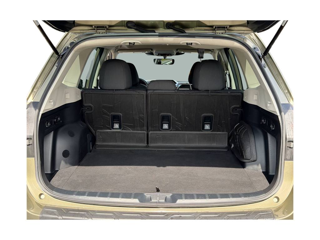 Thumbnail: 2023 Subaru Forester - 17