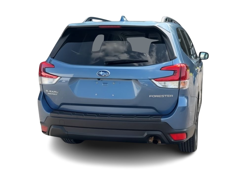 Thumbnail: 2022 Subaru Forester - 21