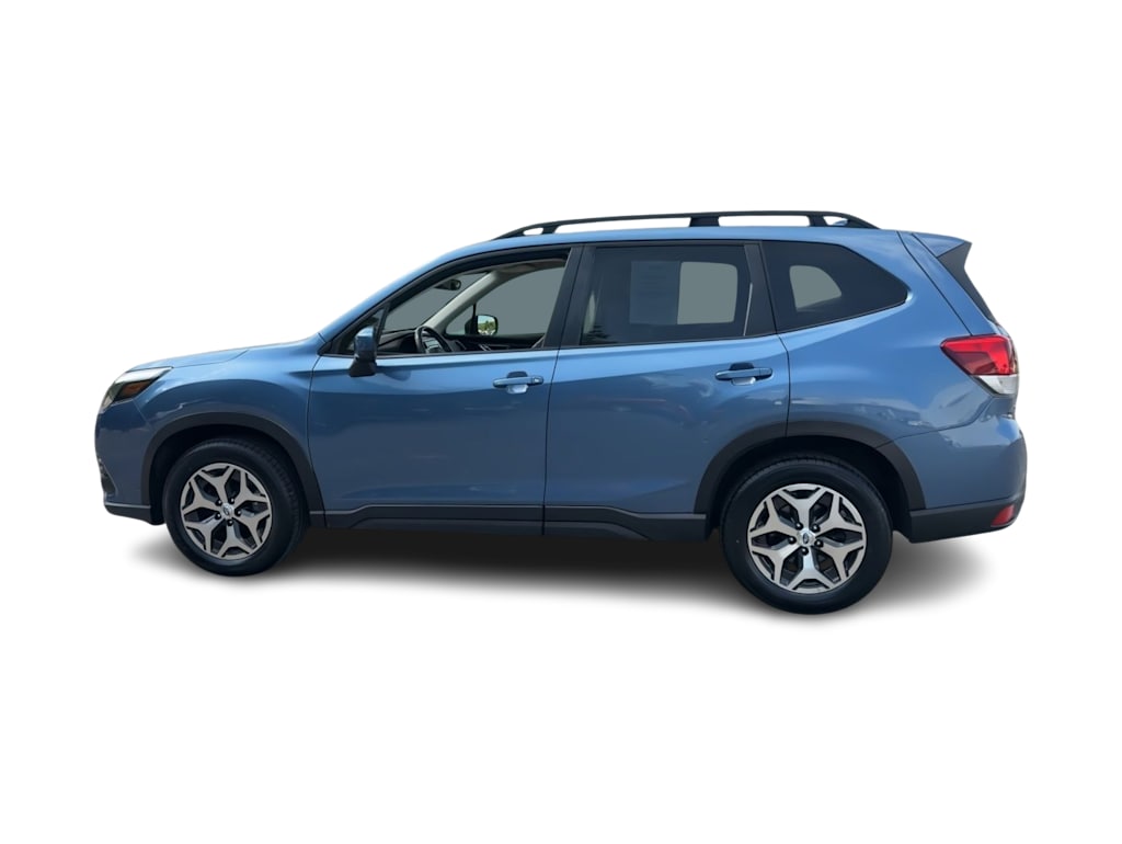 Thumbnail: 2022 Subaru Forester - 20