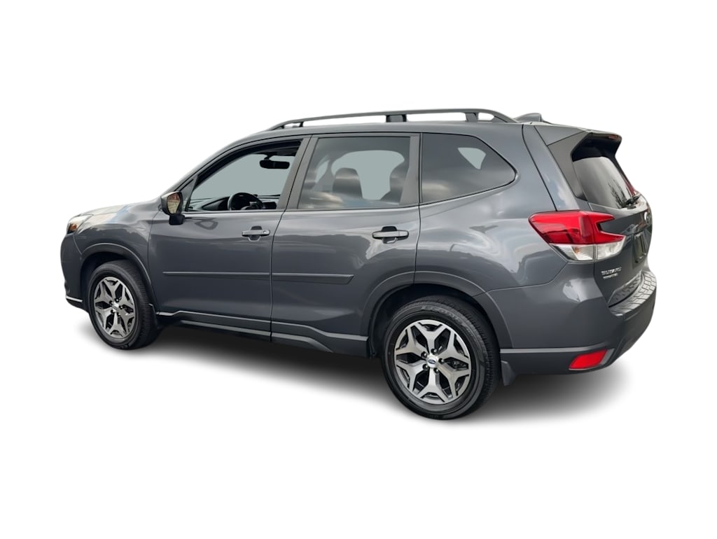 Thumbnail: 2023 Subaru Forester - 21