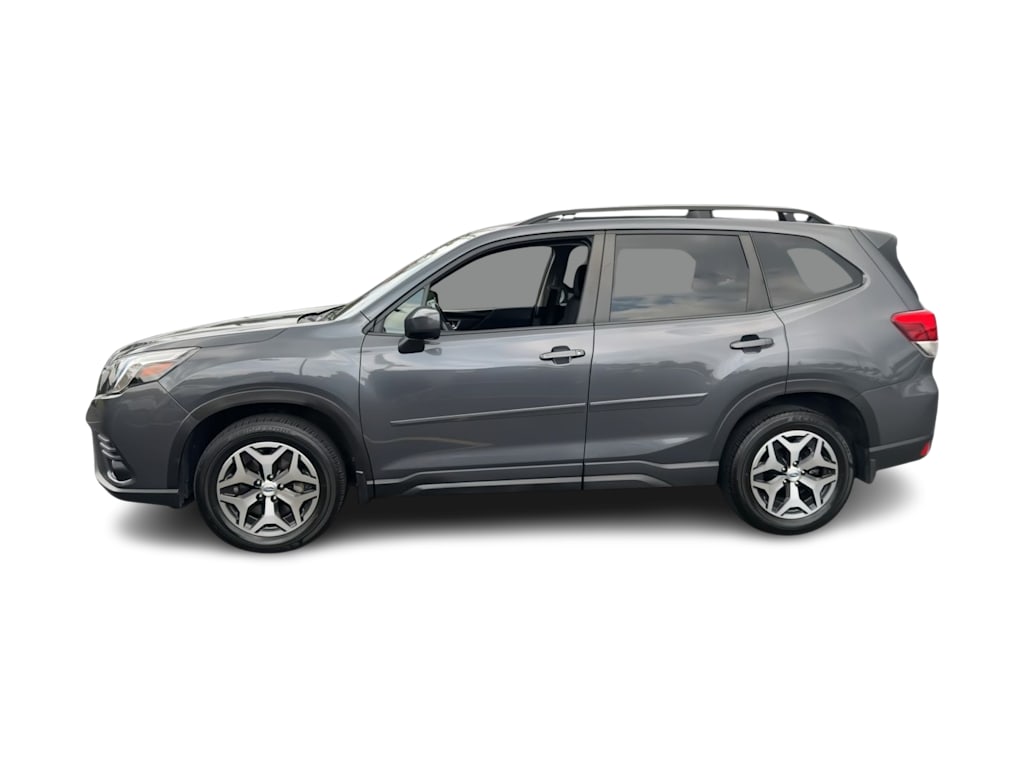 Thumbnail: 2023 Subaru Forester - 3