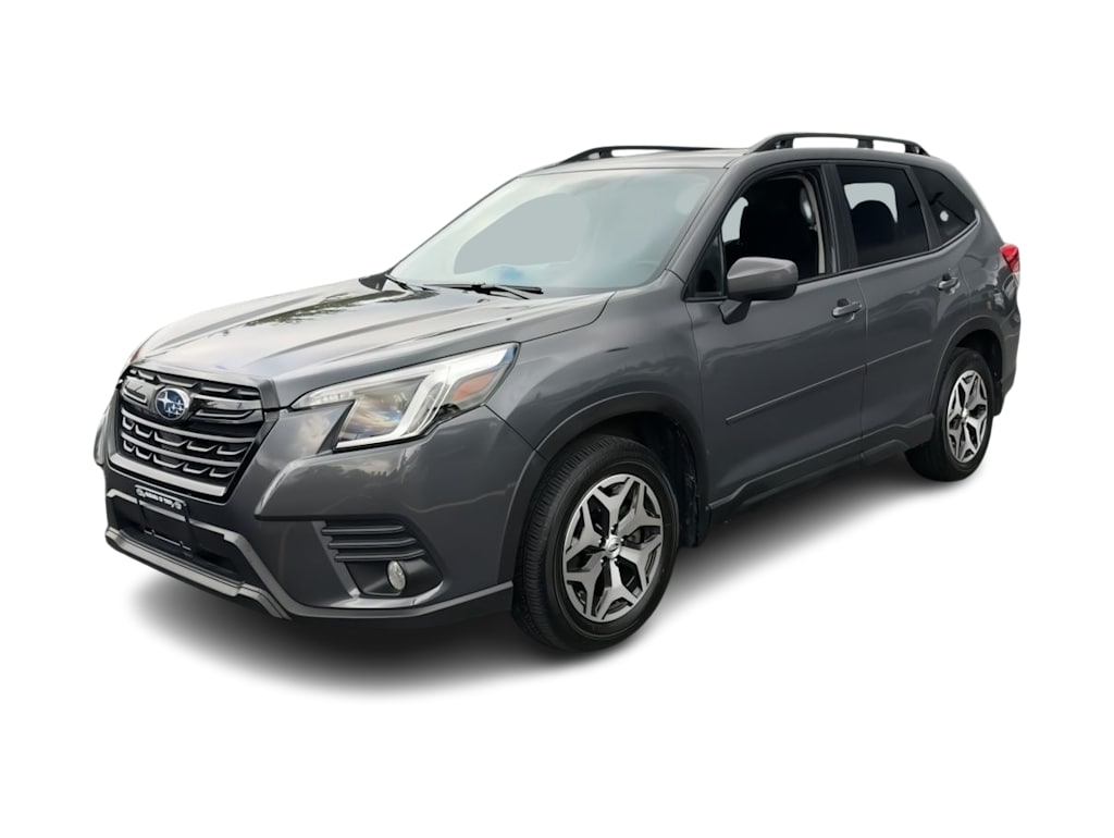 Thumbnail: 2023 Subaru Forester - 20